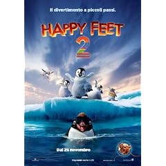 Happy Feet 2 (Blu-Ray+Copia Digitale)