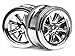 3807 Vintage 8 Spoke 26mm Chr
