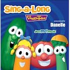 Sing Along with VeggieTales: Danelle (duh-NELL) by