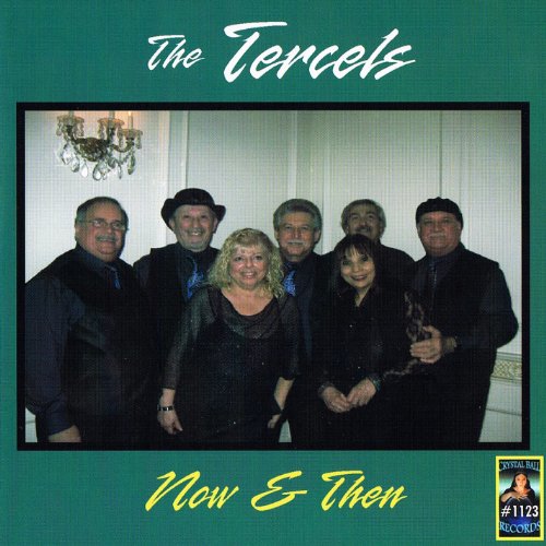 The Tercels-Now and Then-CD-FLAC-2013-WRE Download