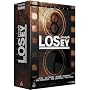 Coffret Joseph Losey (Eva � Accident � Pour l'exemple � The Servant � The Criminal � Mr Klein)