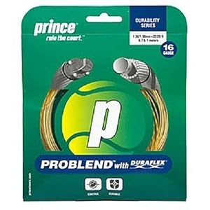 Prince Pro Blend 16g Tennis String