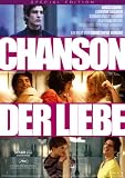 Produkt-Bild: CHANSON DER LIEBE [Special Edition - Deutsche Fassung] (Les Chansons D'Amour / Love Songs)