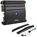 Brand New Alpine MRX-V60 5-Channel 600 Watt RMS / 1,200 Watts Peak Class D Digital Car Audio Amplifier with High Efficiency Digital Circuit