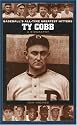 Ty Cobb: A Biography (Baseball's All-Time Greatest Hitters)