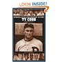 Ty Cobb: A Biography (Baseball's All-Time Greatest Hitters)