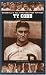 Ty Cobb: A Biography (Baseball's All-Time Greatest Hitters)