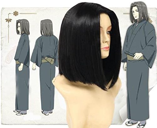 Generic Cartoon Cosplay Wig Cosplay Wig RDG Red Data Girl, Murakami Hota Cosplay Wig