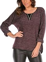 La Belle Parisienne Jersey Karine (Burdeos)