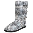 Roxy Women's Black Jack Boot