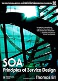 SOA with REST : principles, patterns & constraints for building enterprise solutions with REST