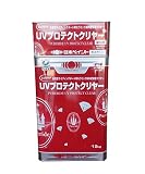ピュアライド UVプロテクトクリヤー つや有り 15kgセット