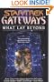 Gateways #7:  What Lay Beyond (Star Trek)
