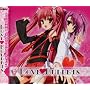 GWAVE �d�C�X���݂₰CD vol.1 Love Bullets �ʏ��