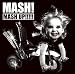 MASH! MASH UP!!!!!