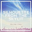 BLUE ECHO/CLOSER by SILHOUETTE FROM THE SKYLIT 【並行輸入品】