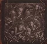 CD - Alive von Omnia
