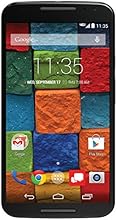 Motorola Moto X - 2nd Generation, Football Leather 16GB (Verizon Wireless)