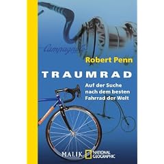 Traumrad: Auf der Suche nach dem besten Fahrrad der Welt