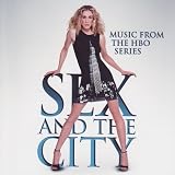  : Sex And The City: Music From The HBO Series