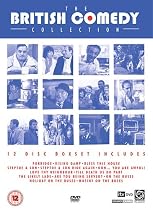 The British Comedy Collection (12 Discs) [DVD]