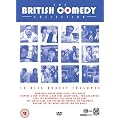 The British Comedy Collection (12 Discs) [DVD]