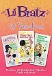Box of 32 Lil Bratz Valentines