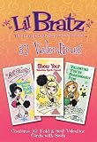 Box of 32 Lil Bratz Valentines