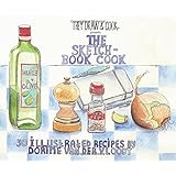 The Sketch-Book Cook (TDAC Single Artist Series) (Volume 3)