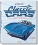 20th Century Classic Cars: 100 Years of Automotive Ads: 100 Years of Automotive Ads, 1900-1999