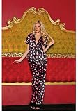 Valentine's Day Lauren Hearts Sleep Shirt And Pant