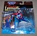 1998 Dan Jansen Timeless Legends Starting Lineup Figure