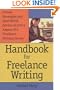 Handbook For Freelance Writing