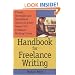 Handbook For Freelance Writing
