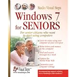Windows 7 for Seniors (Studio Visual Steps)by Studio Visual Steps