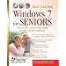 Windows 7 for Seniors: For Senior Citizens Who Want to Start Using Computers (Computer Books for Seniors series)