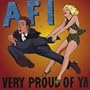 Very Proud Of Ya
