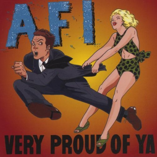 Produkt-Bild: Very Proud of Ya
