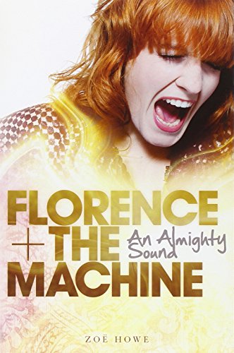 florence the machine an almighty sound