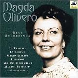 Best Recordings