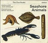 Seashore animals