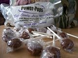 Two Bags of Power-pops to Suck the Fat Off