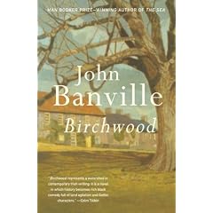 Birchwood (Vintage International)