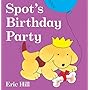 Spot's Birthday Party