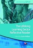 The lifelong learning sector reflective reader