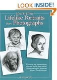 How to Draw Lifelike Portraits from Photographs