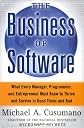 The Business of Software