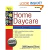 Start & Run a Home Daycare (Self-Counsel Press Business Series)