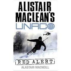 Red Alert