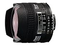 Nikon 16mm F/2.8D AF Fisheye Nikkor Lens